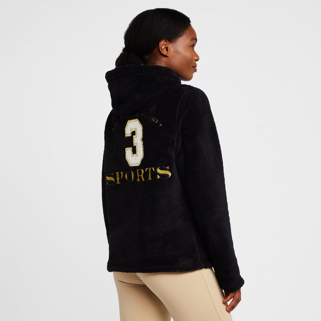 Women's Favouritas 1/2 Zip Hoodie