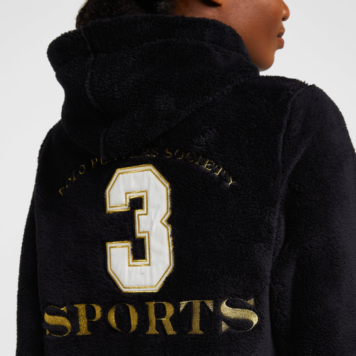 Women's Favouritas 1/2 Zip Hoodie