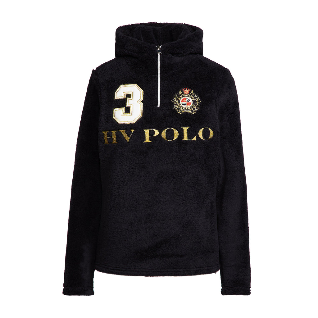 Women's Favouritas 1/2 Zip Hoodie