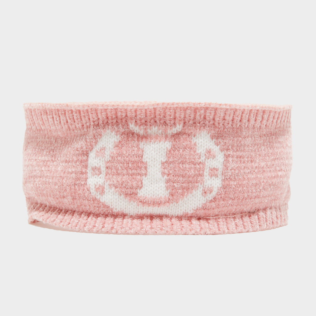 Women’s Dusty Star Velvet Headband