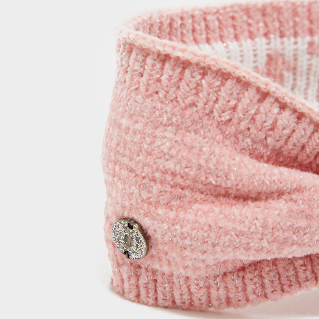 Women’s Dusty Star Velvet Headband