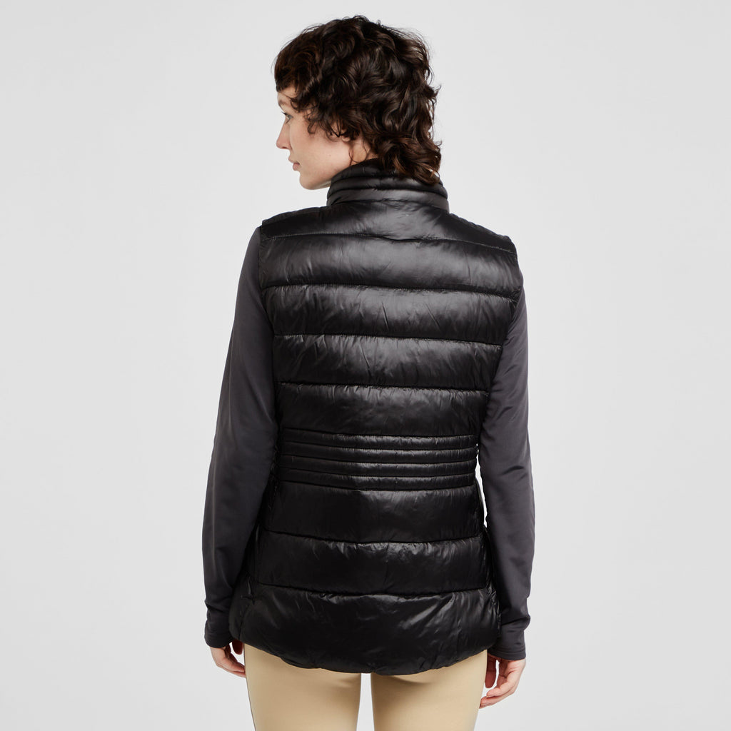 Women’s City Stars Bodywarmer