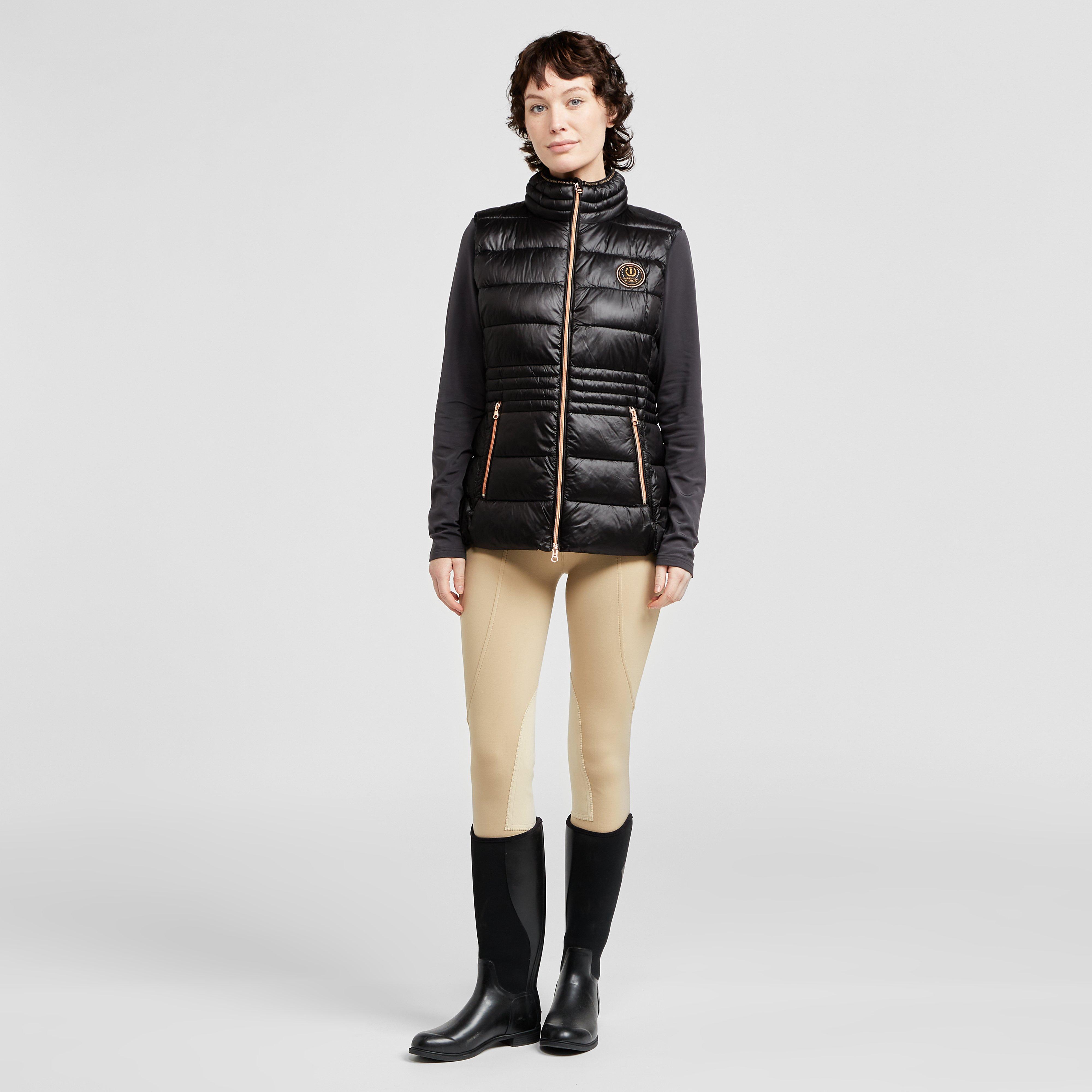 Women’s City Stars Bodywarmer