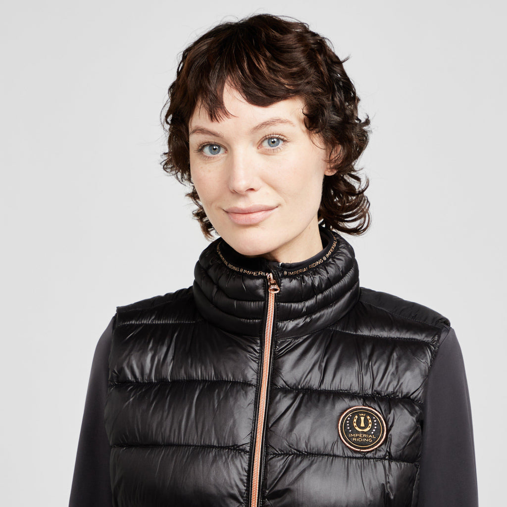 Women’s City Stars Bodywarmer