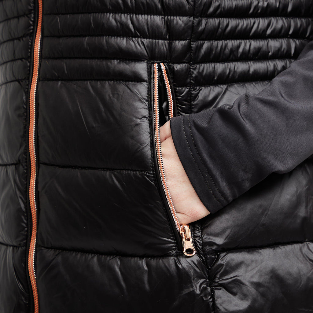 Women’s City Stars Bodywarmer