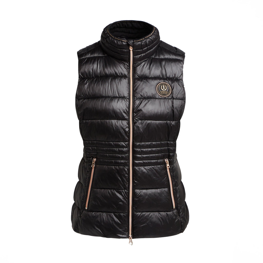 Women’s City Stars Bodywarmer