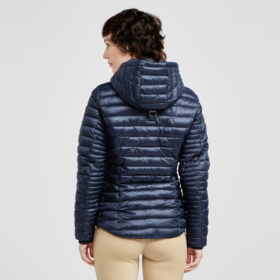 Women’s City Stars Hip Jacket