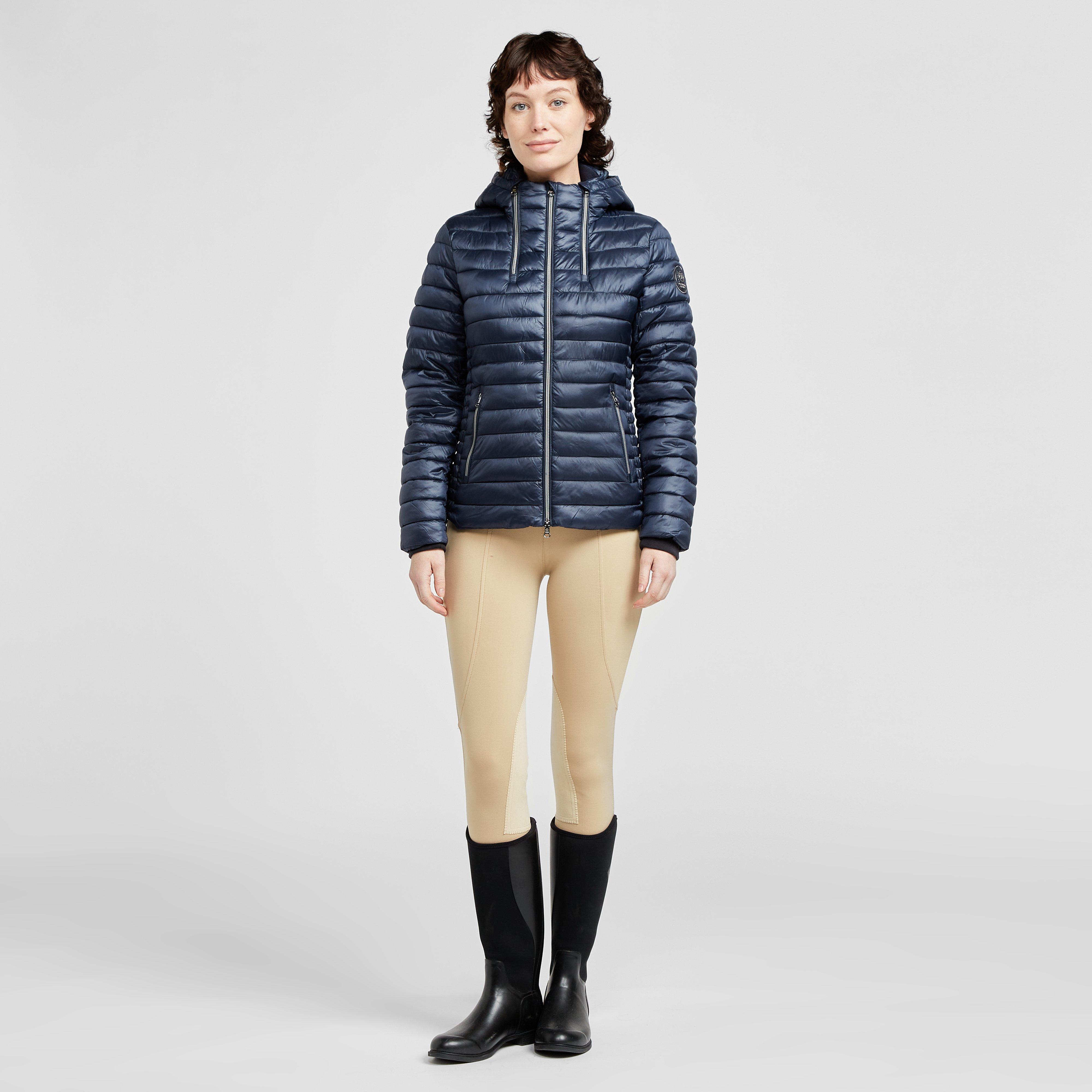 Women’s City Stars Hip Jacket