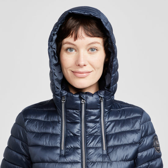 Women’s City Stars Hip Jacket