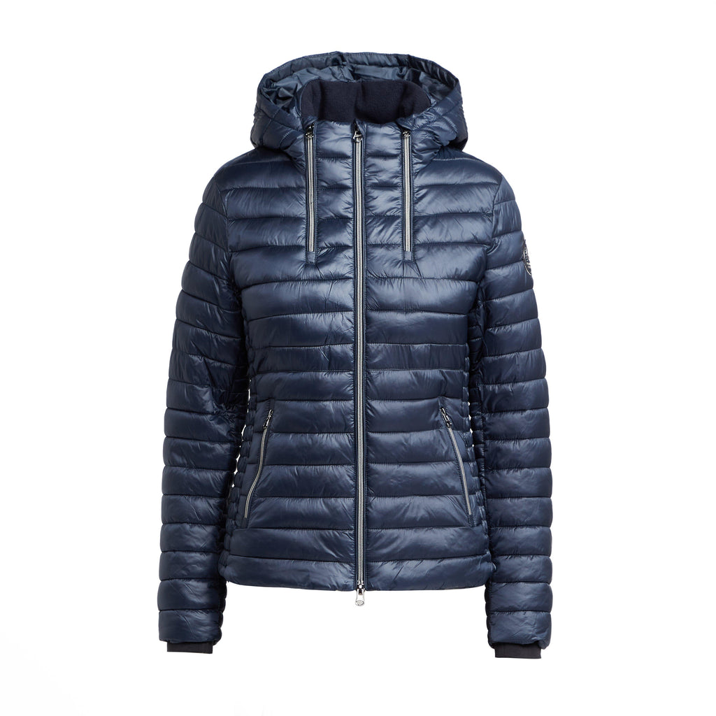 Women’s City Stars Hip Jacket