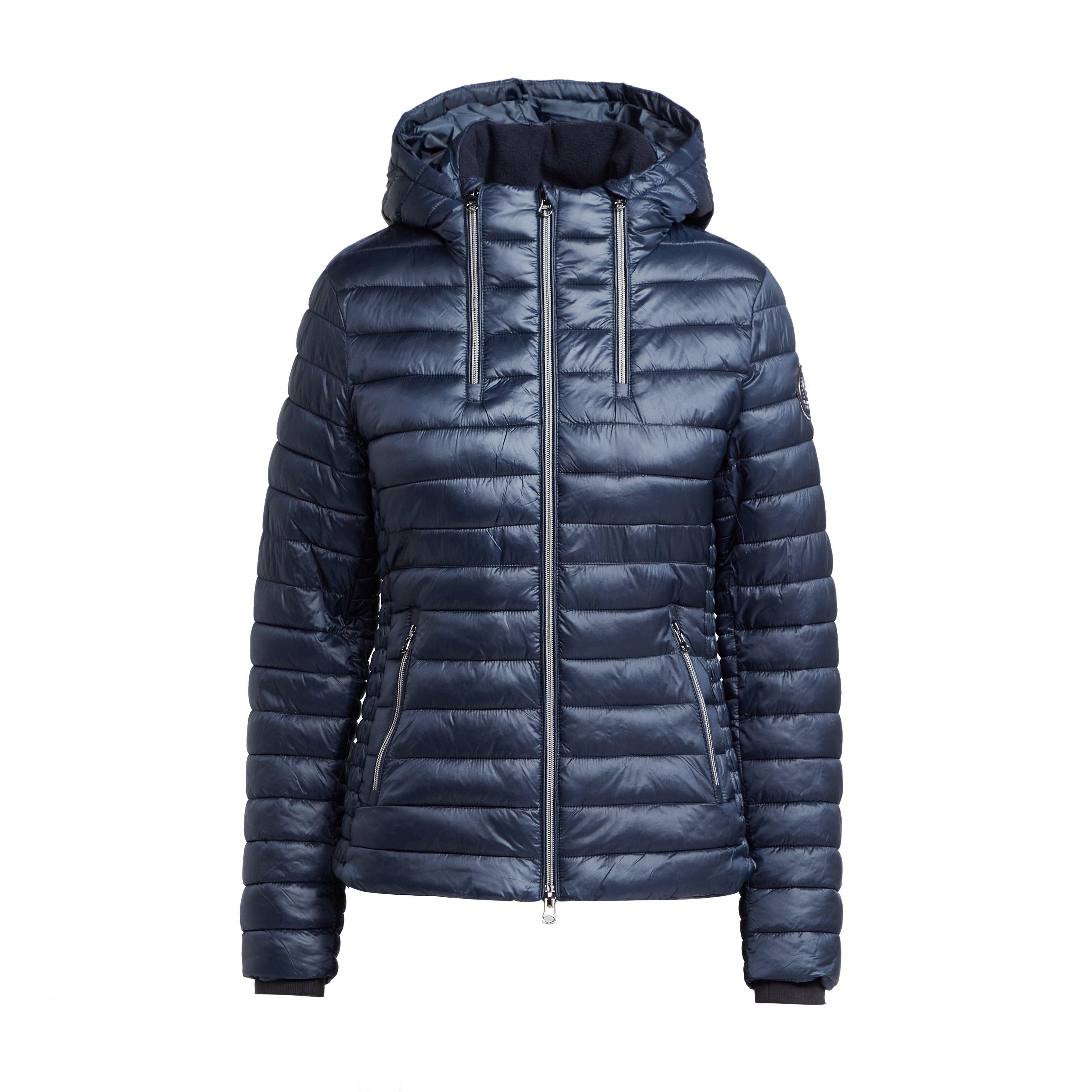 Women’s City Stars Hip Jacket