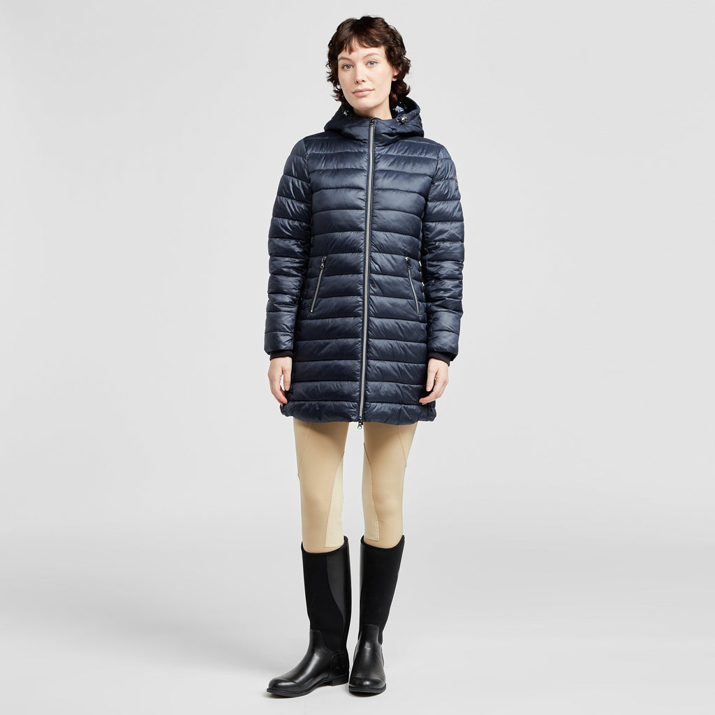 Women’s City Stars Long Jacket