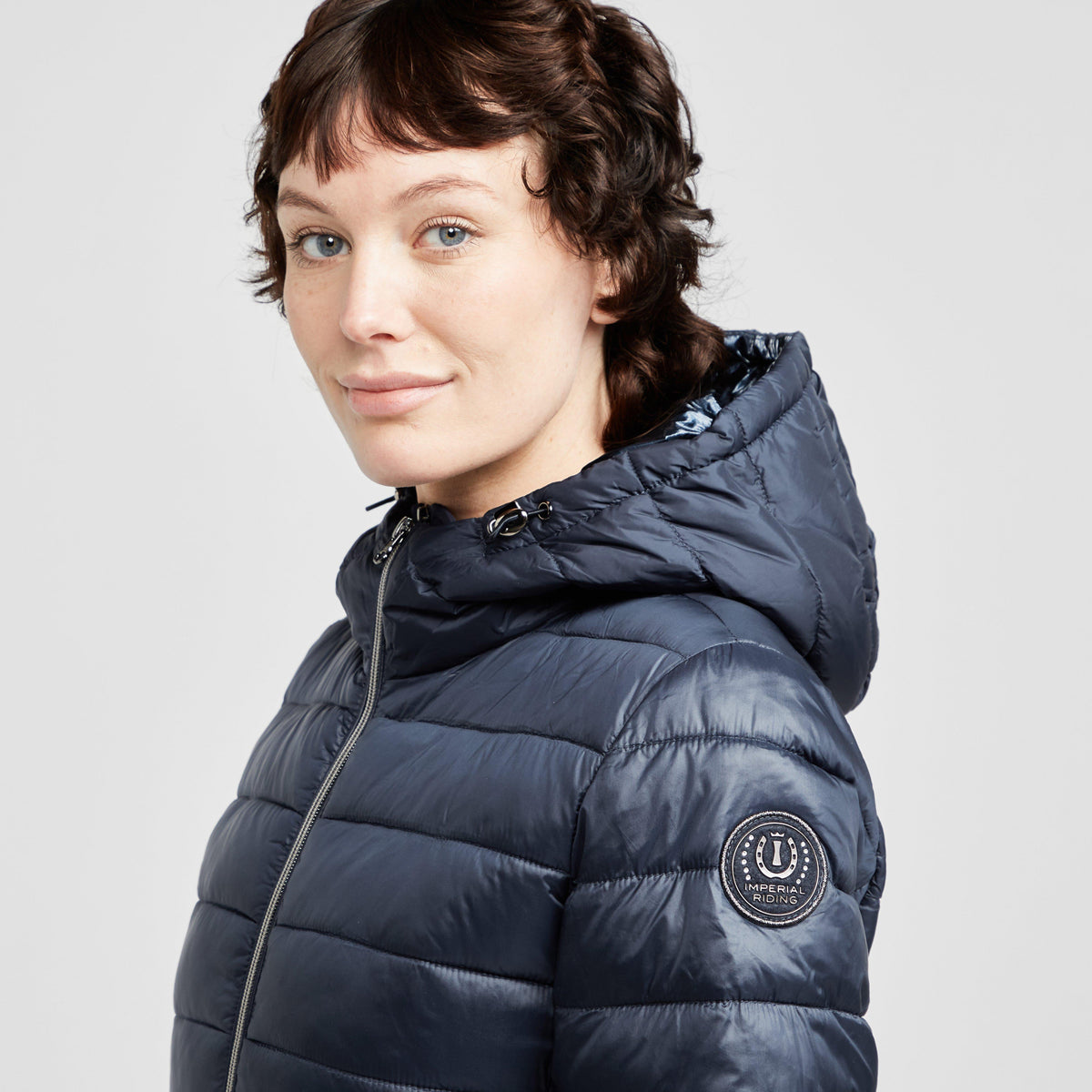 Women’s City Stars Long Jacket