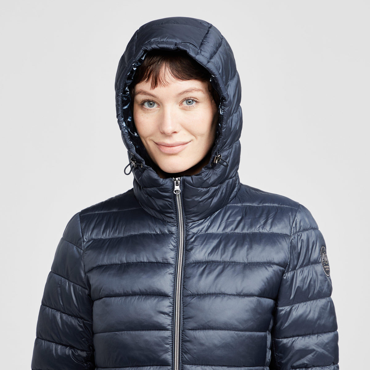 Women’s City Stars Long Jacket