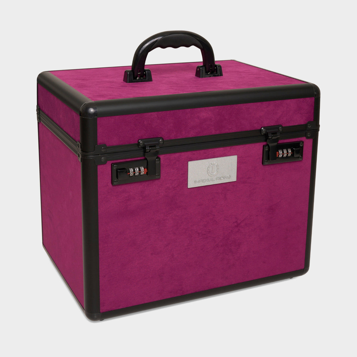 Shiny Flower Power Groom Box