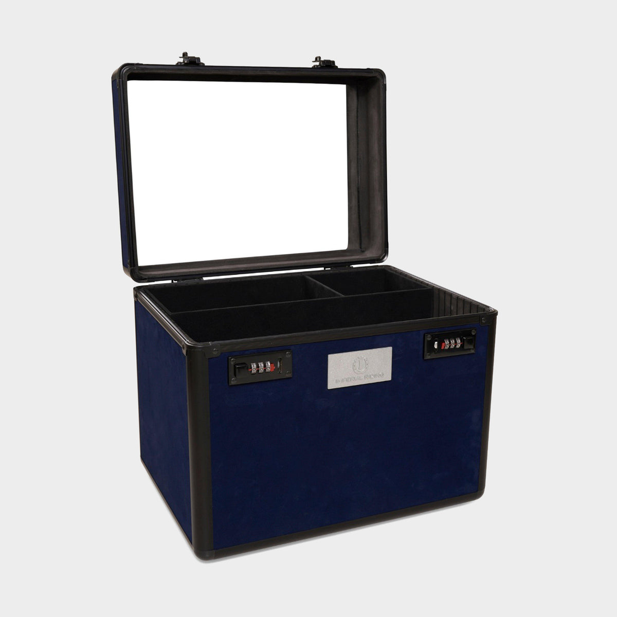 Shiny Flower Power Groom Box