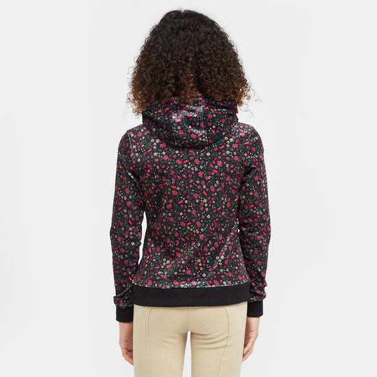 Kids' Flower Bomb Hoodie