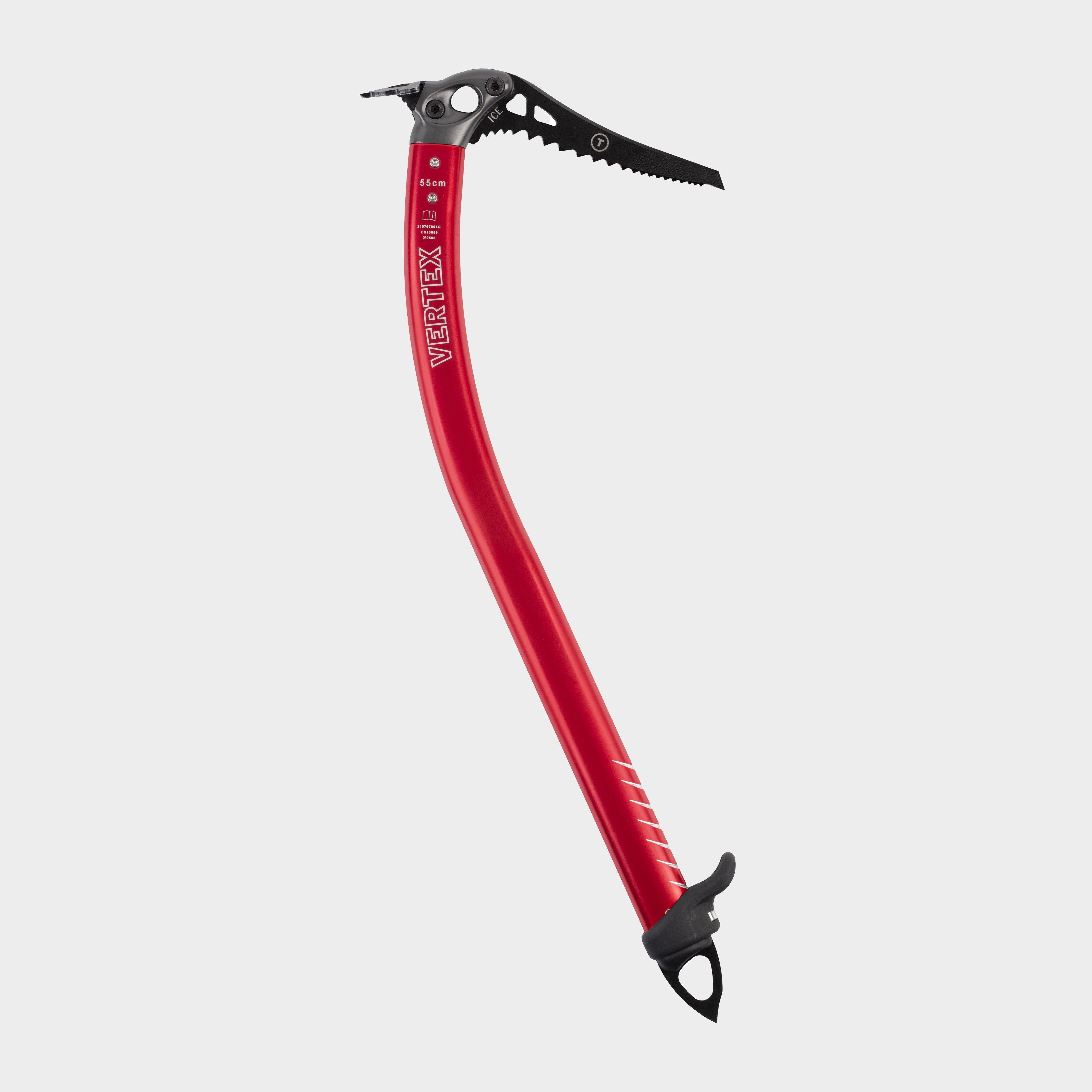 Vertex Axe 50cm Red