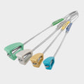 Halfnut Set 8-11