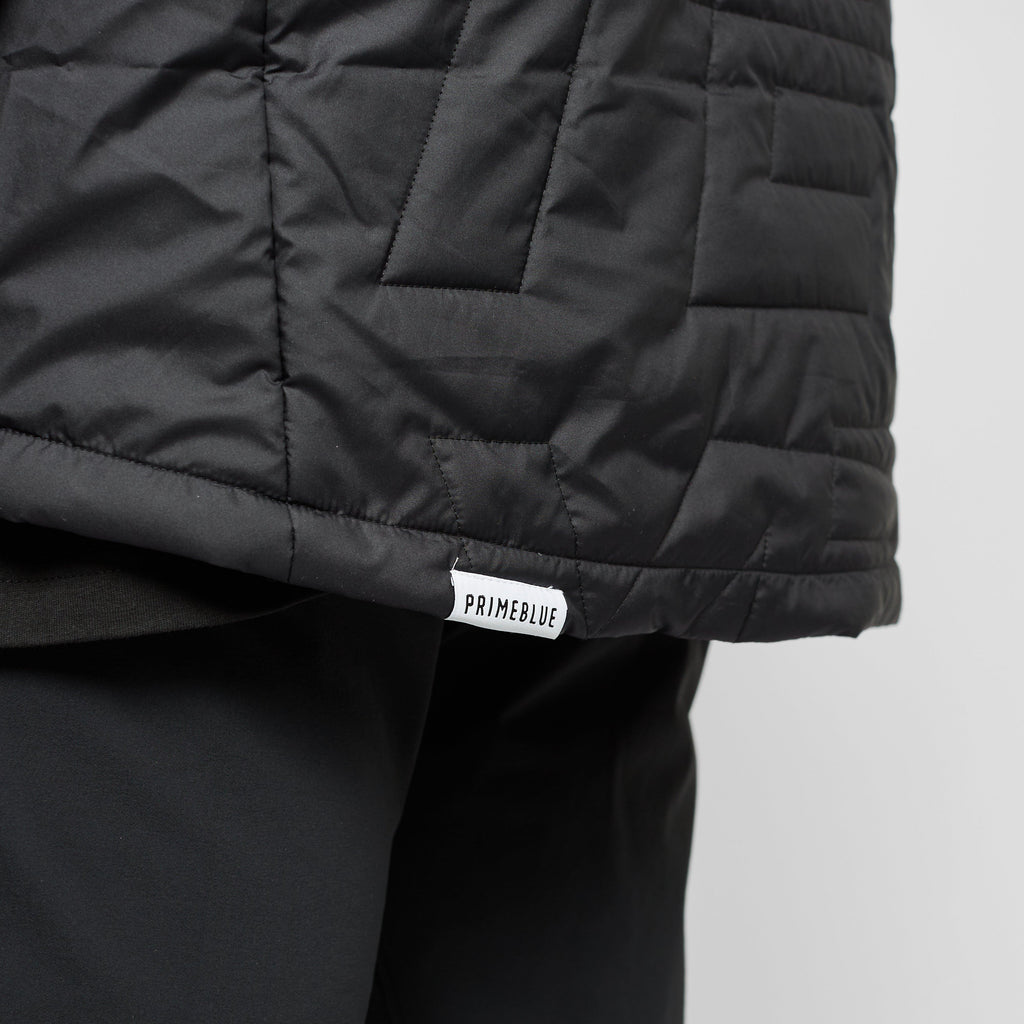 Men's PRIMALOFT Hooded Jacket