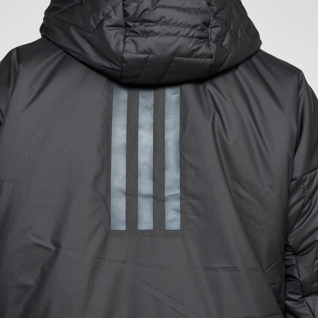 Men's PRIMALOFT Hooded Jacket