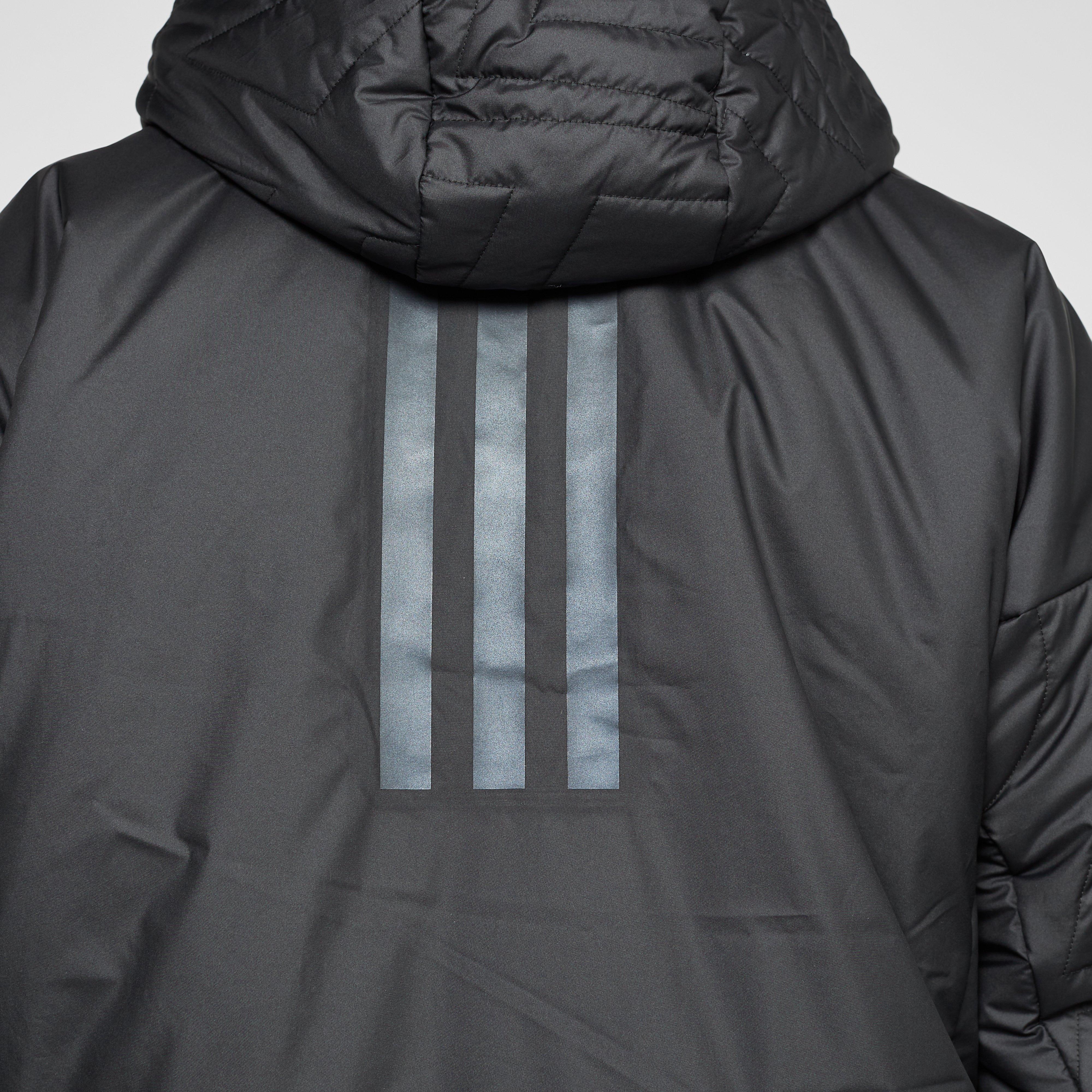 Men's PRIMALOFT Hooded Jacket