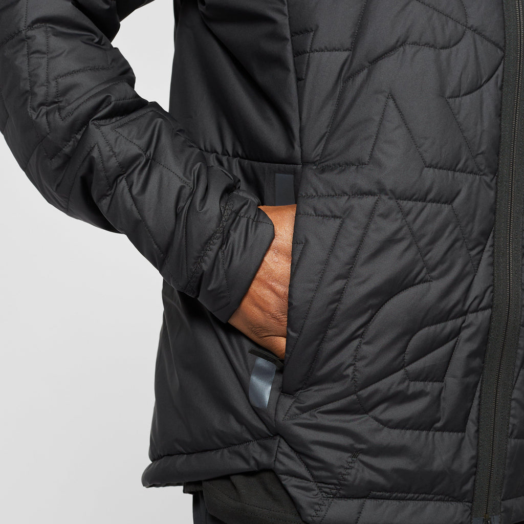 Men's PRIMALOFT Hooded Jacket