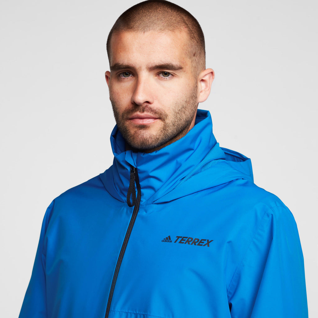 Men’s Multi Rain RDY Two-Layer Rain Jacket