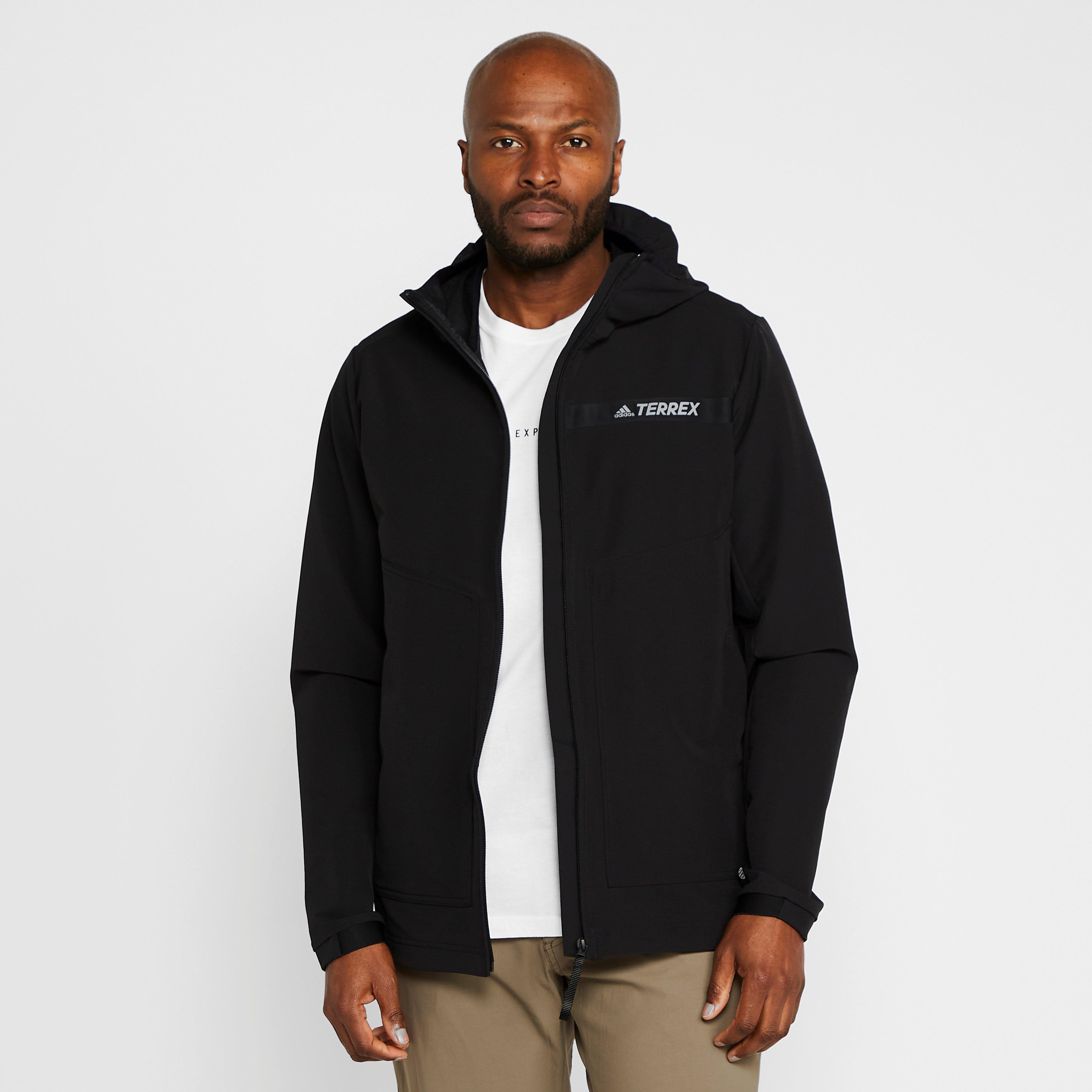 Men’s Multi Soft Shell Jacket