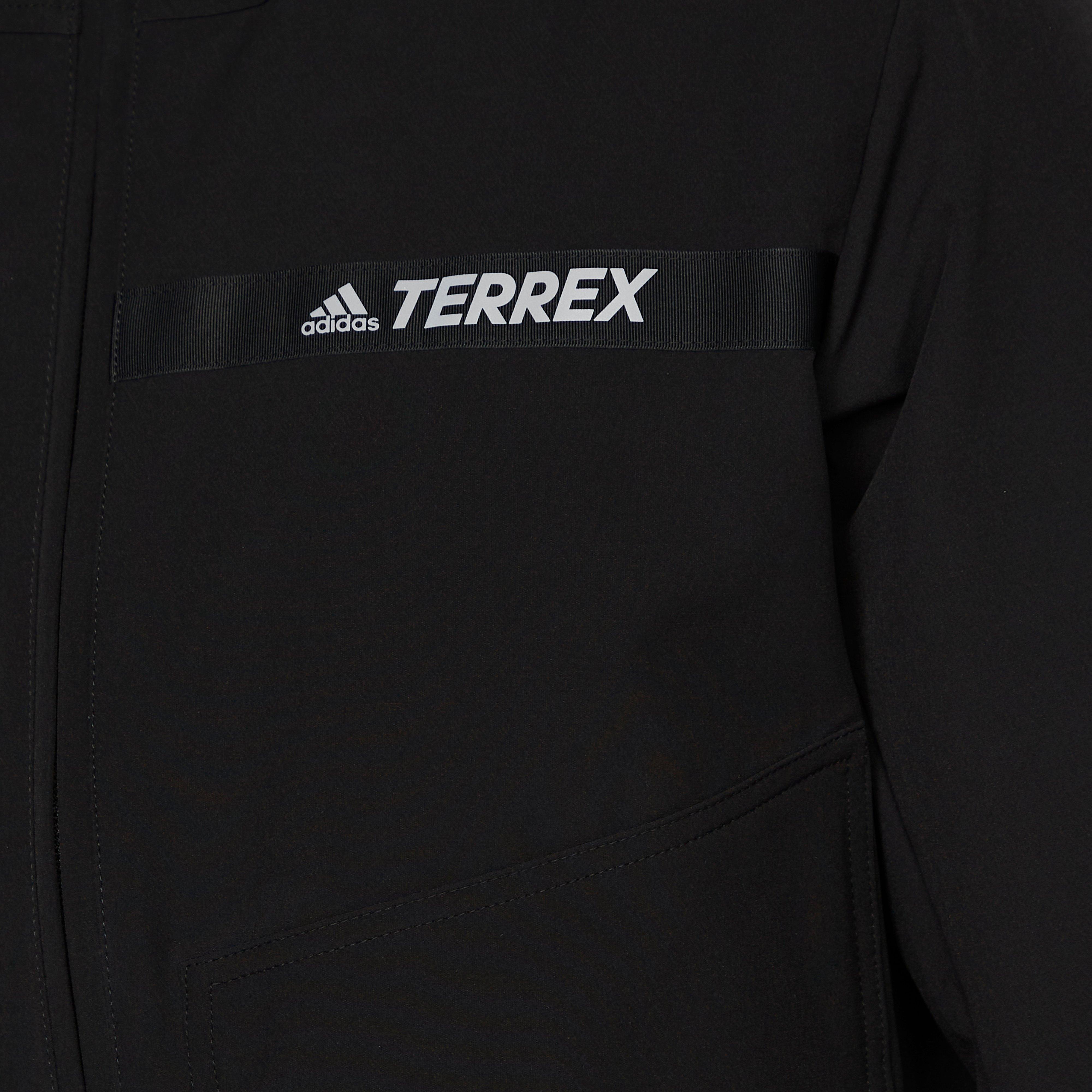 Men’s Multi Soft Shell Jacket