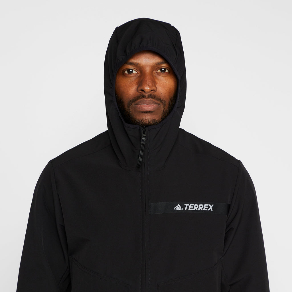 Men’s Multi Soft Shell Jacket