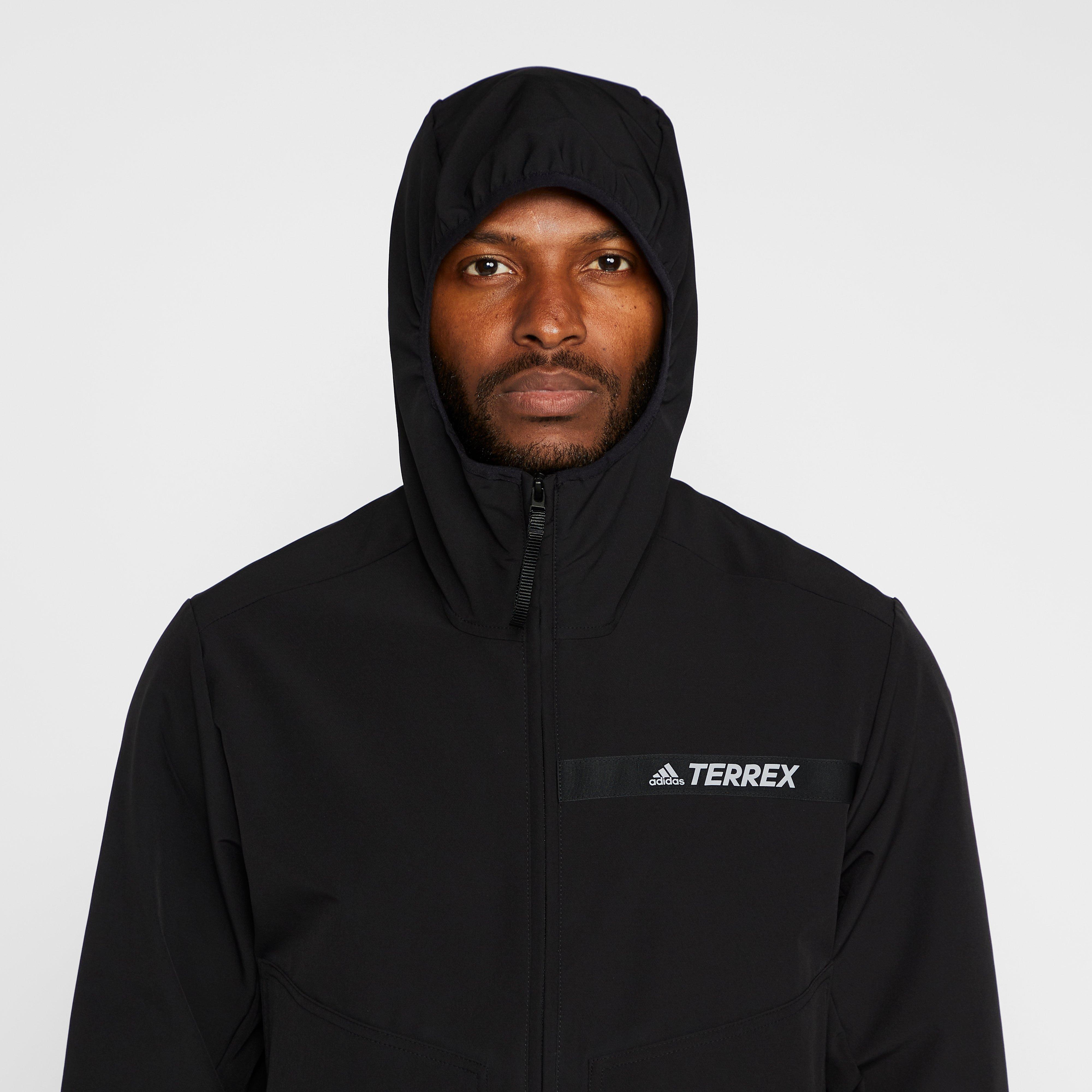 Men’s Multi Soft Shell Jacket