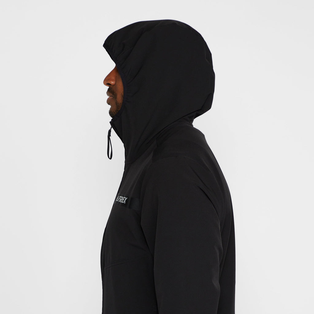 Men’s Multi Soft Shell Jacket