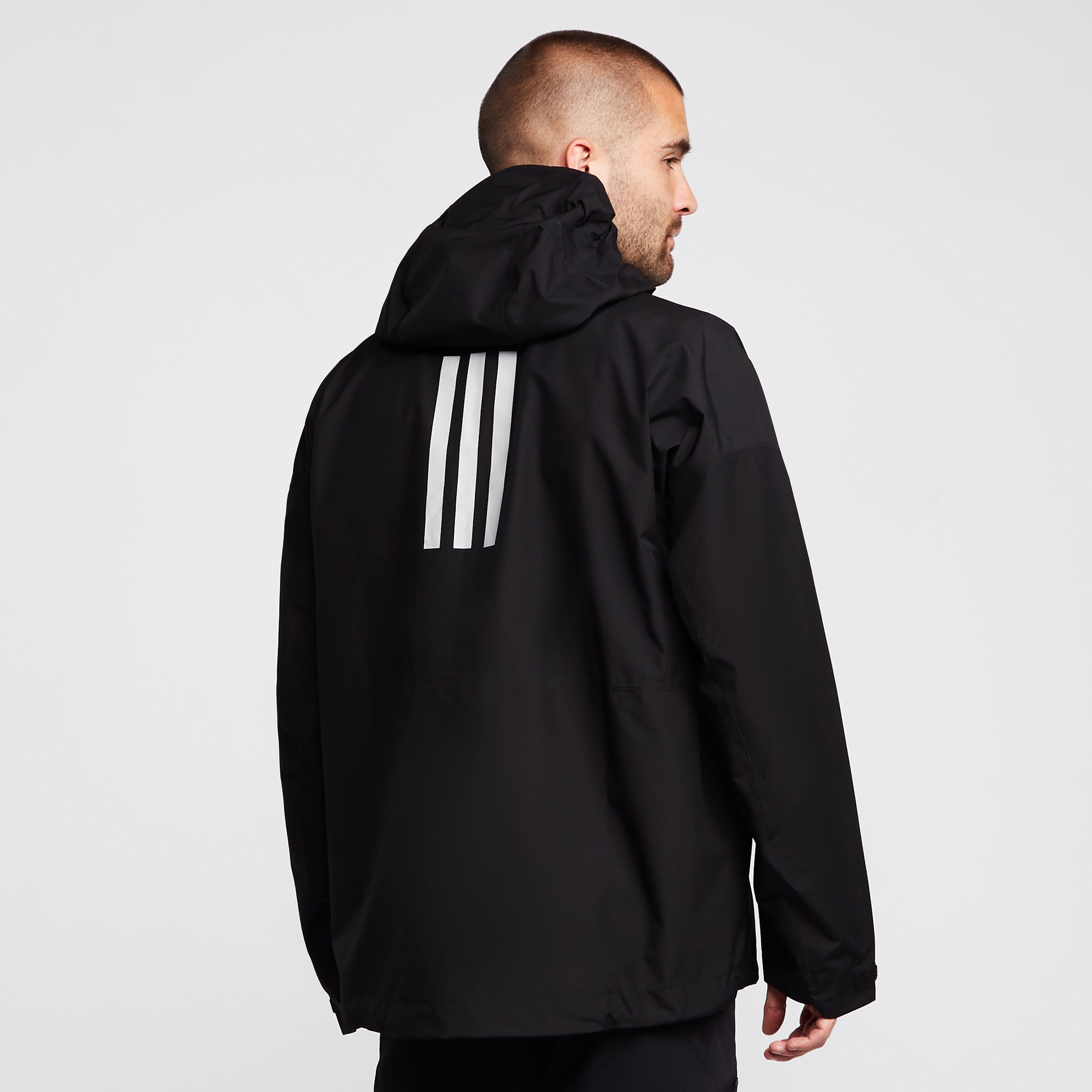 Men’s Gore-Tex Paclite Rain Jacket