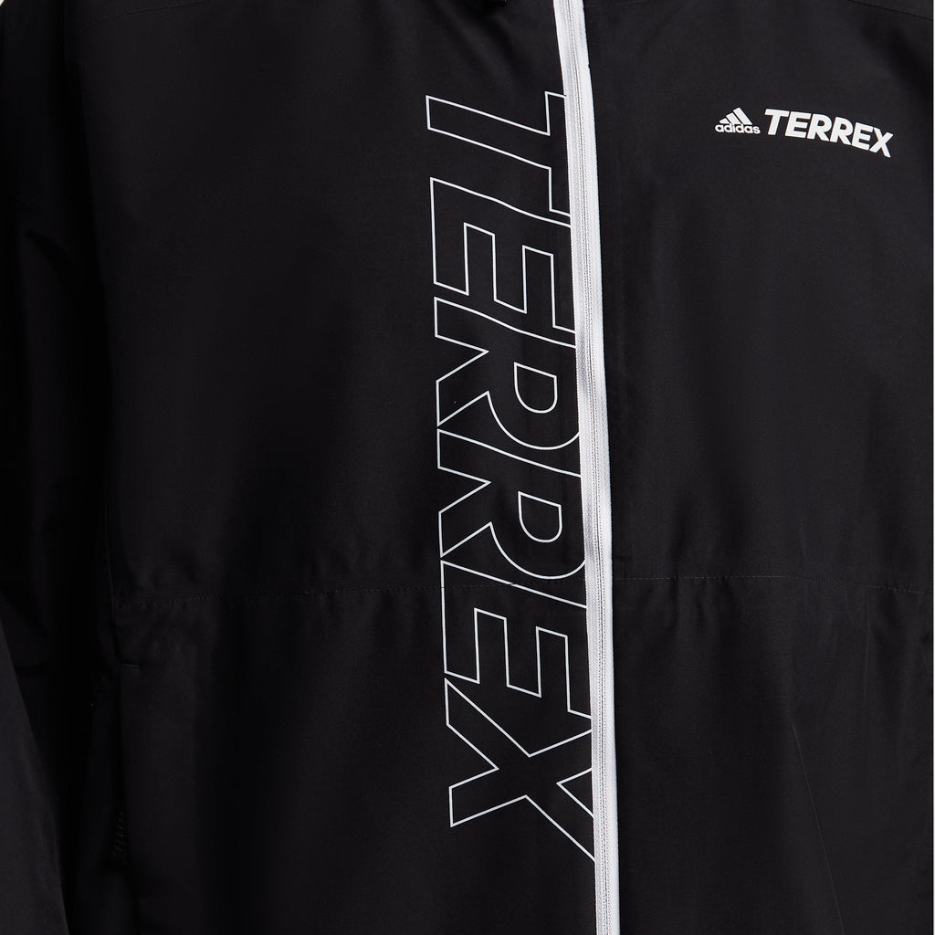 Men’s Gore-Tex Paclite Rain Jacket