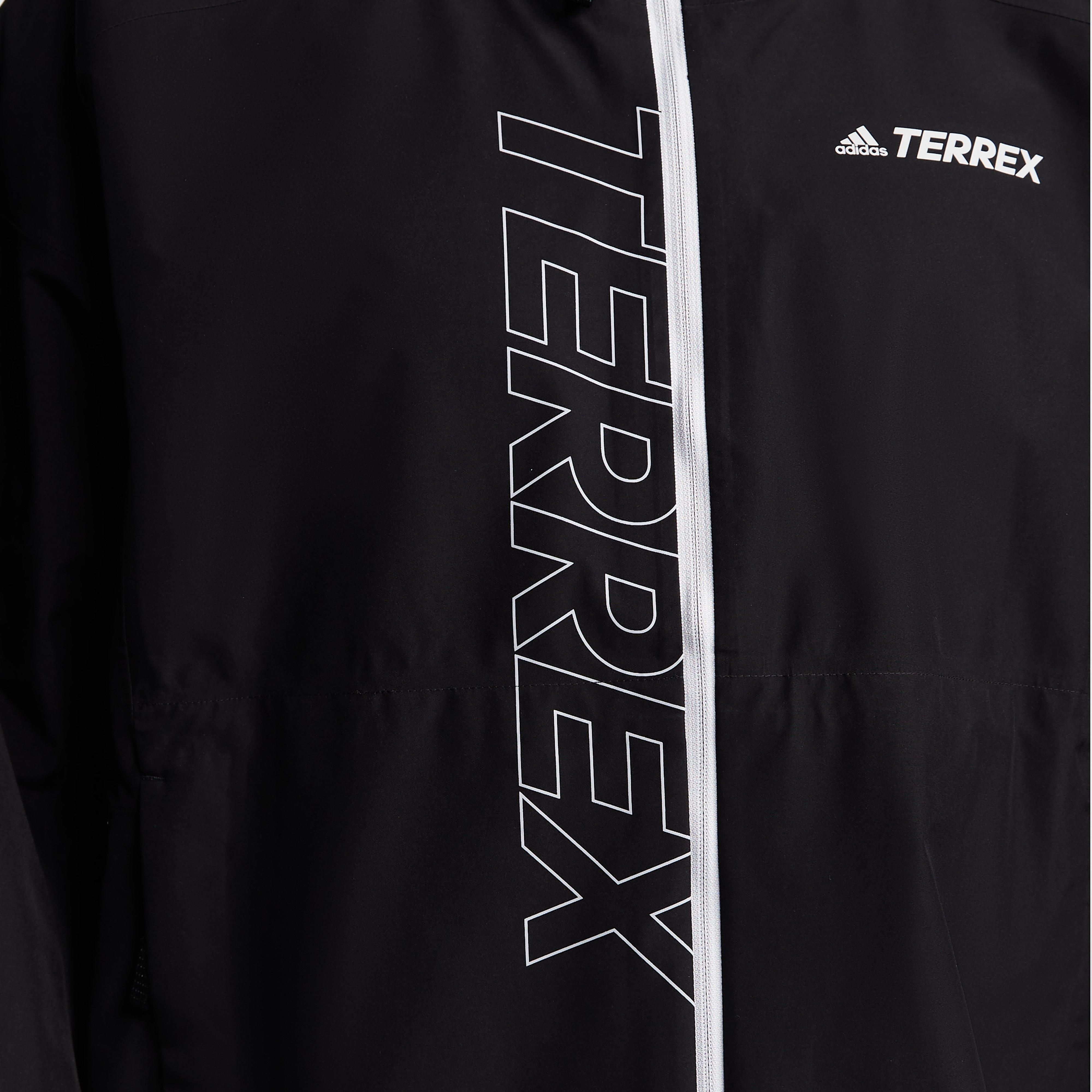 Men’s Gore-Tex Paclite Rain Jacket