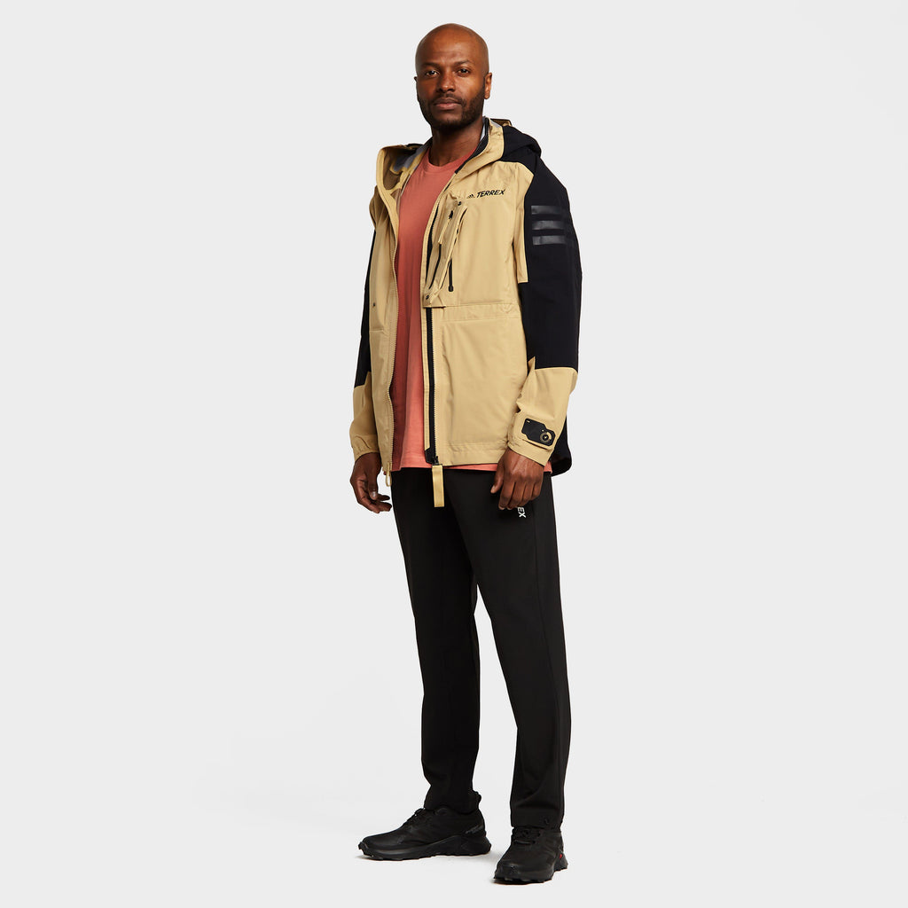 Men’s Xploric RAIN.RDY Jacket