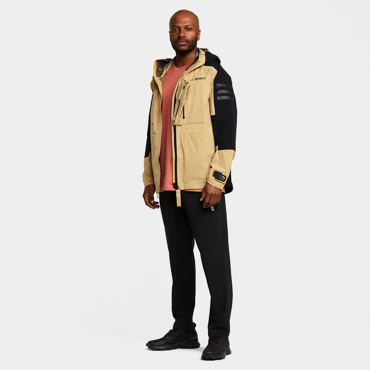Men’s Xploric RAIN.RDY Jacket