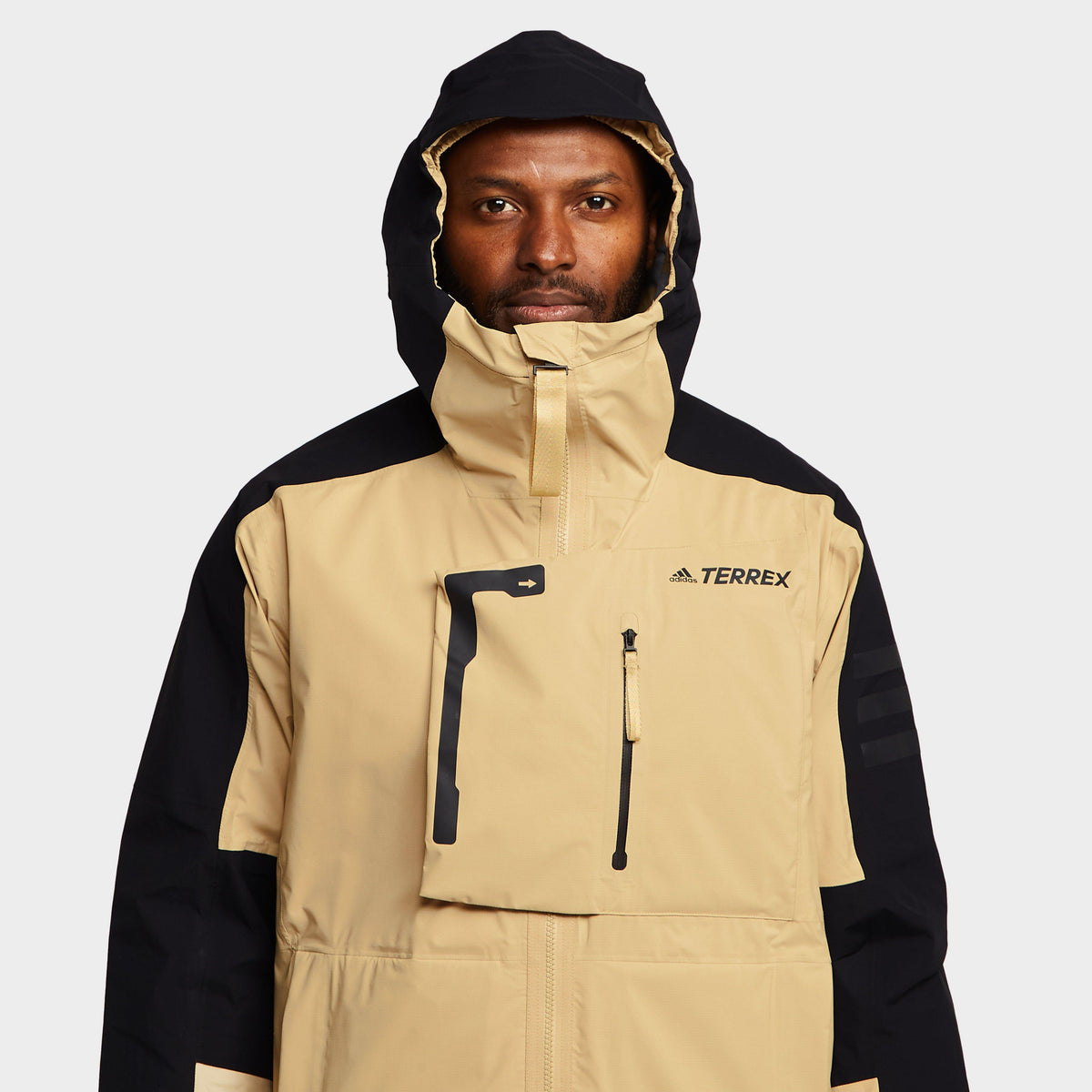 Men’s Xploric RAIN.RDY Jacket