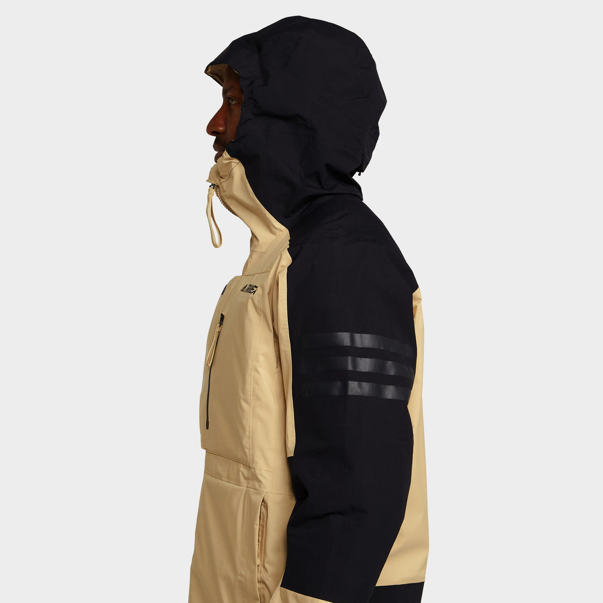 Men’s Xploric RAIN.RDY Jacket