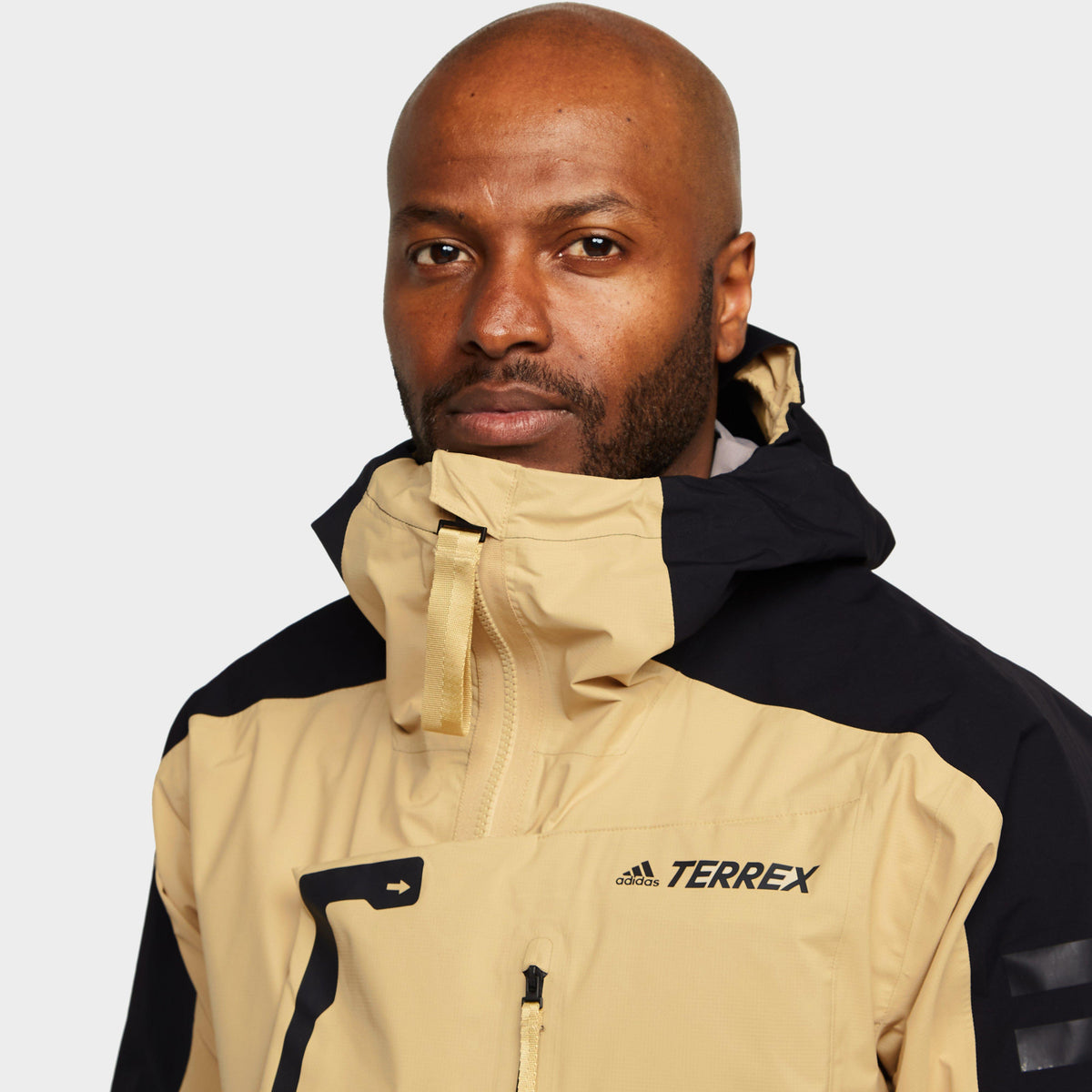 Men’s Xploric RAIN.RDY Jacket