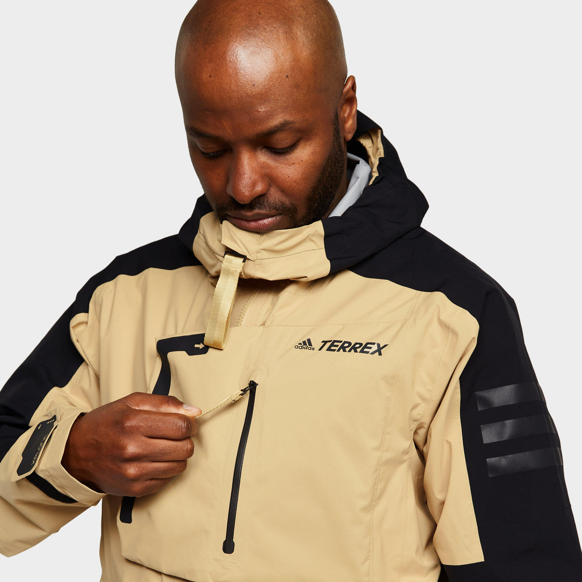 Men’s Xploric RAIN.RDY Jacket