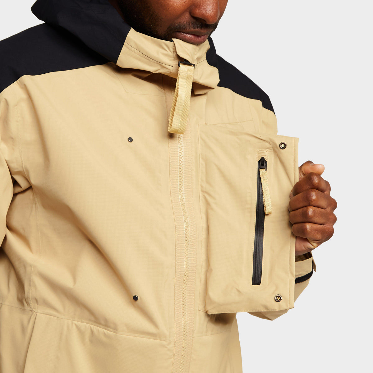 Men’s Xploric RAIN.RDY Jacket