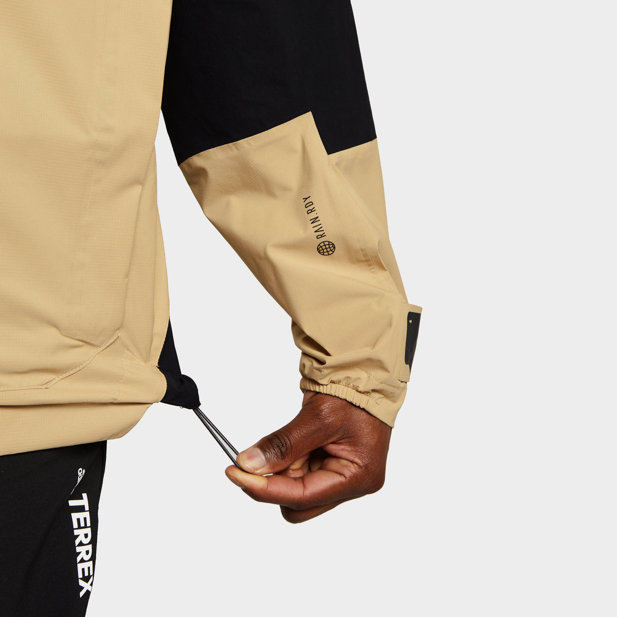 Men’s Xploric RAIN.RDY Jacket
