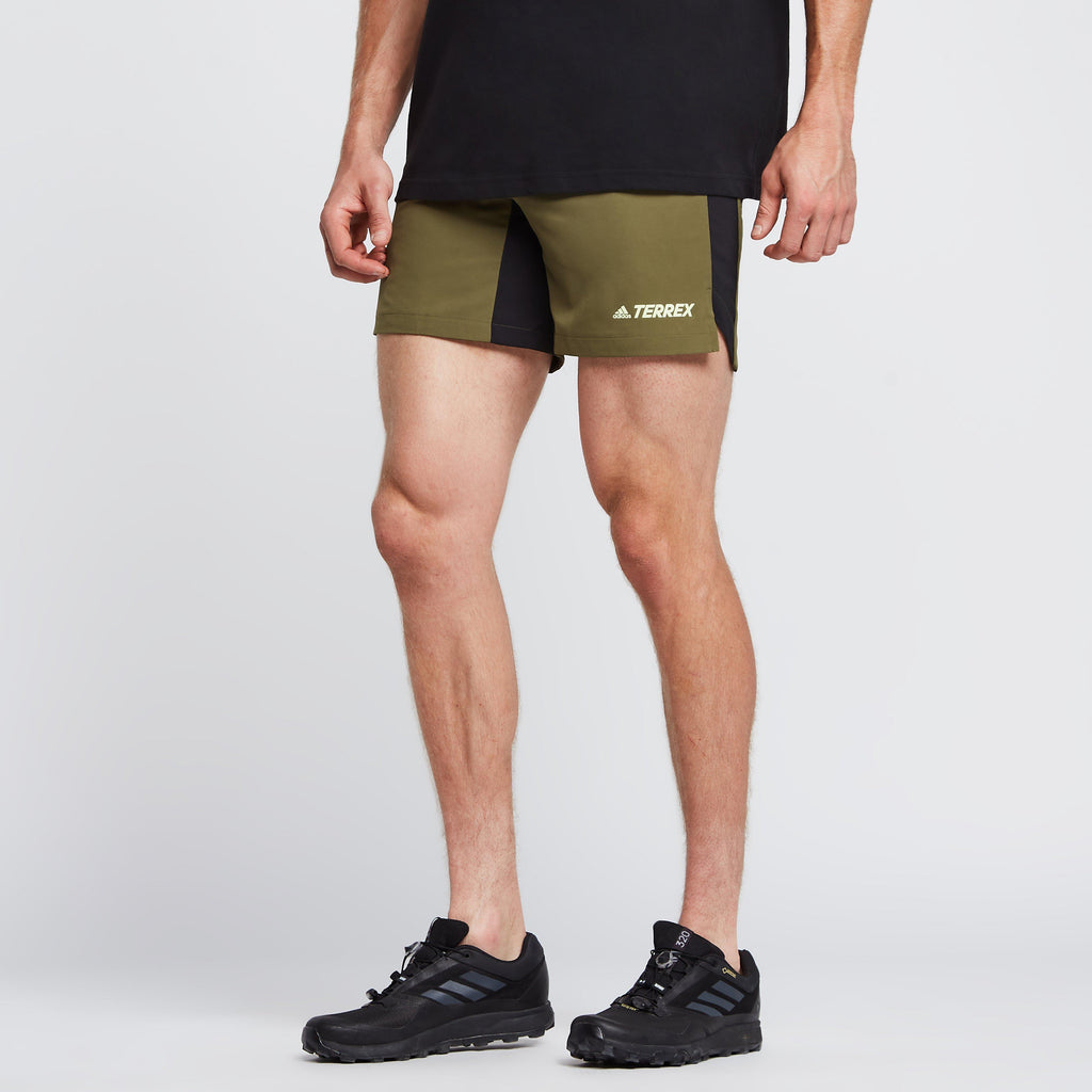 Men’s Trail Running Shorts