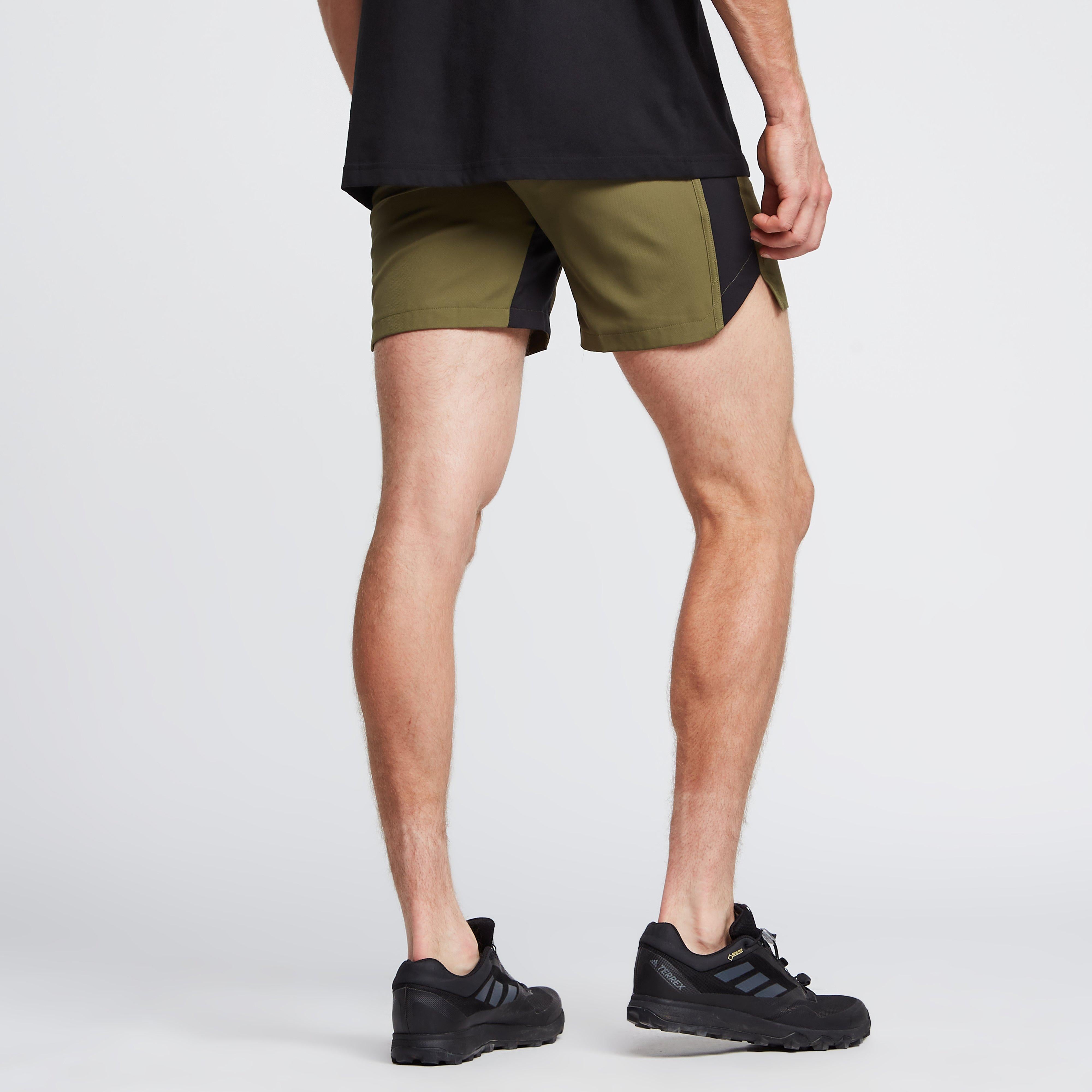 Men’s Trail Running Shorts