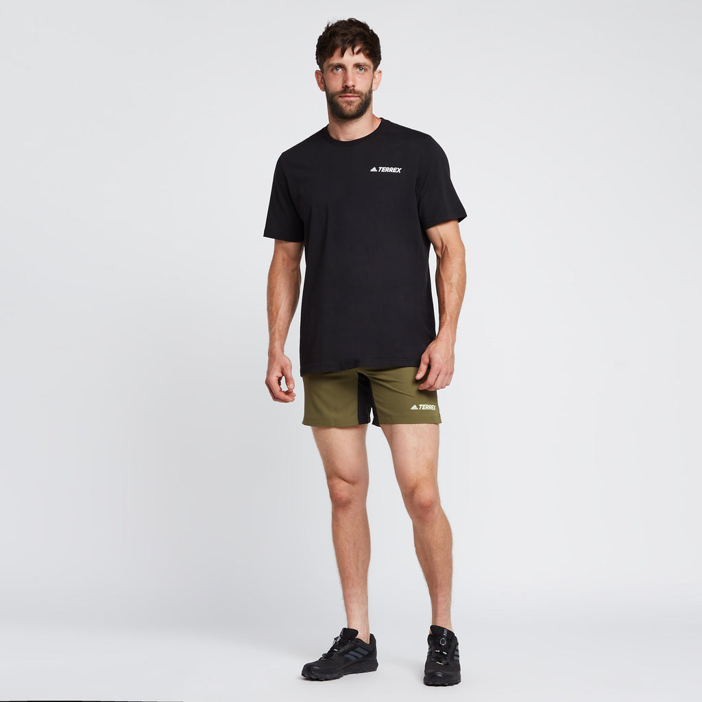Men’s Trail Running Shorts