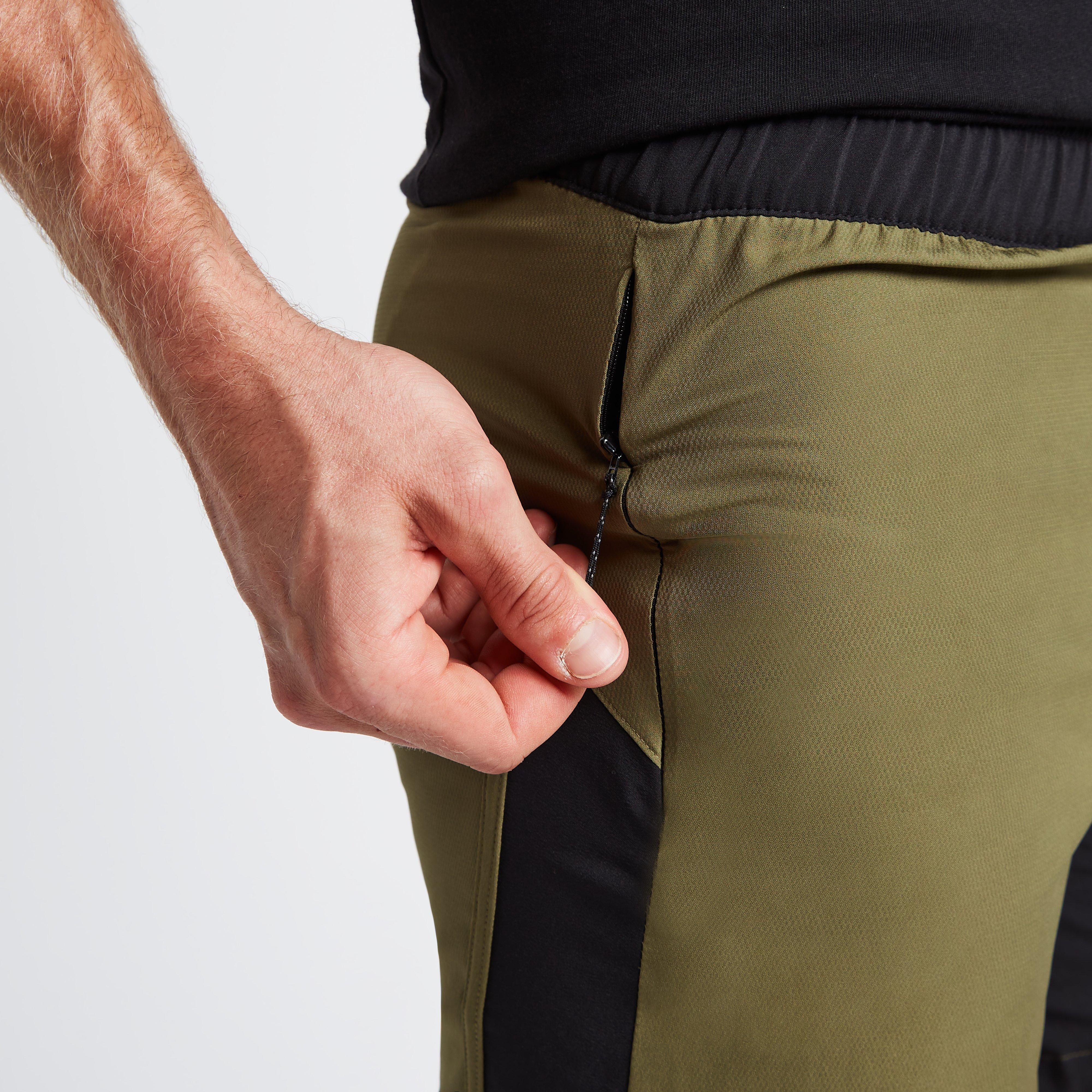 Men’s Trail Running Shorts