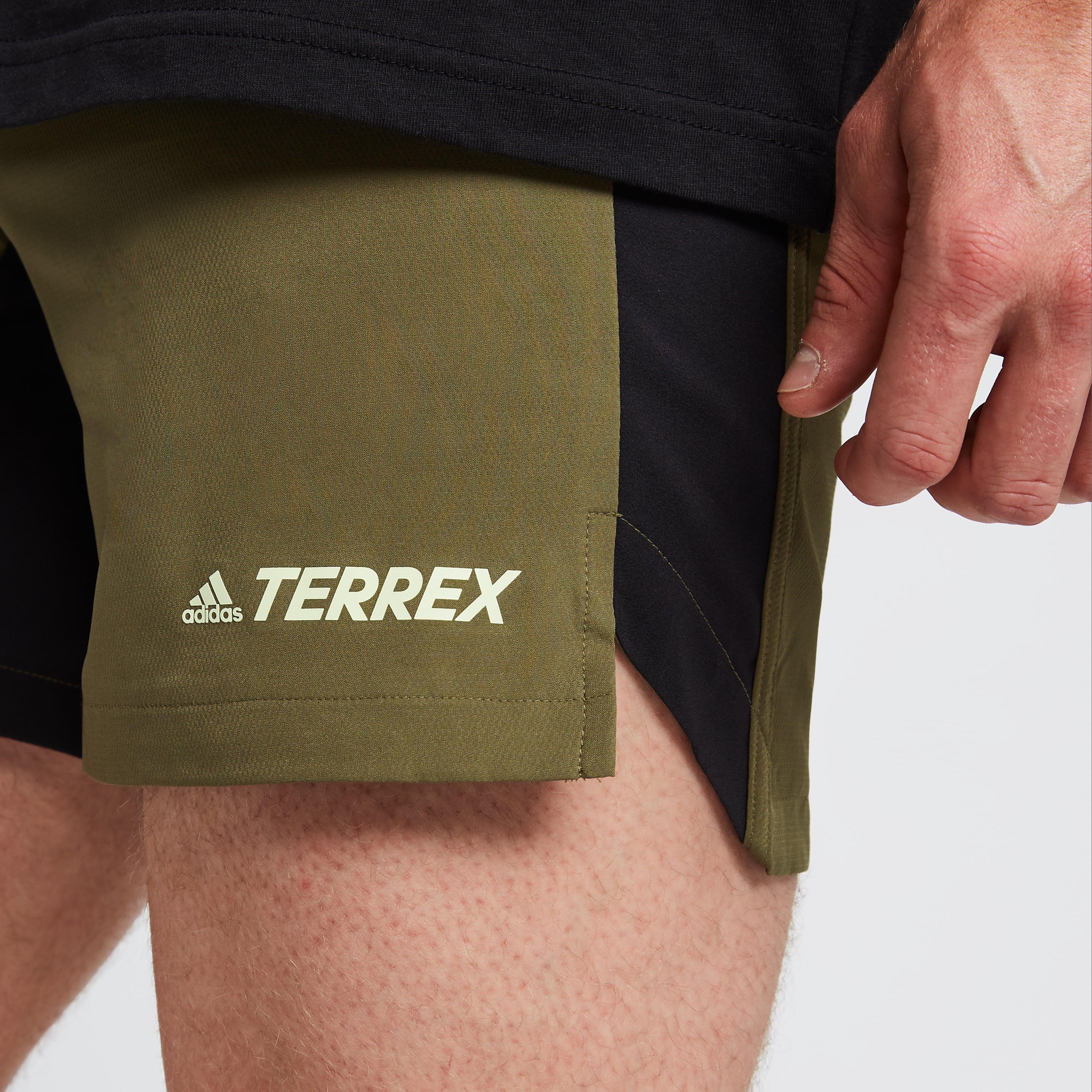 Men’s Trail Running Shorts