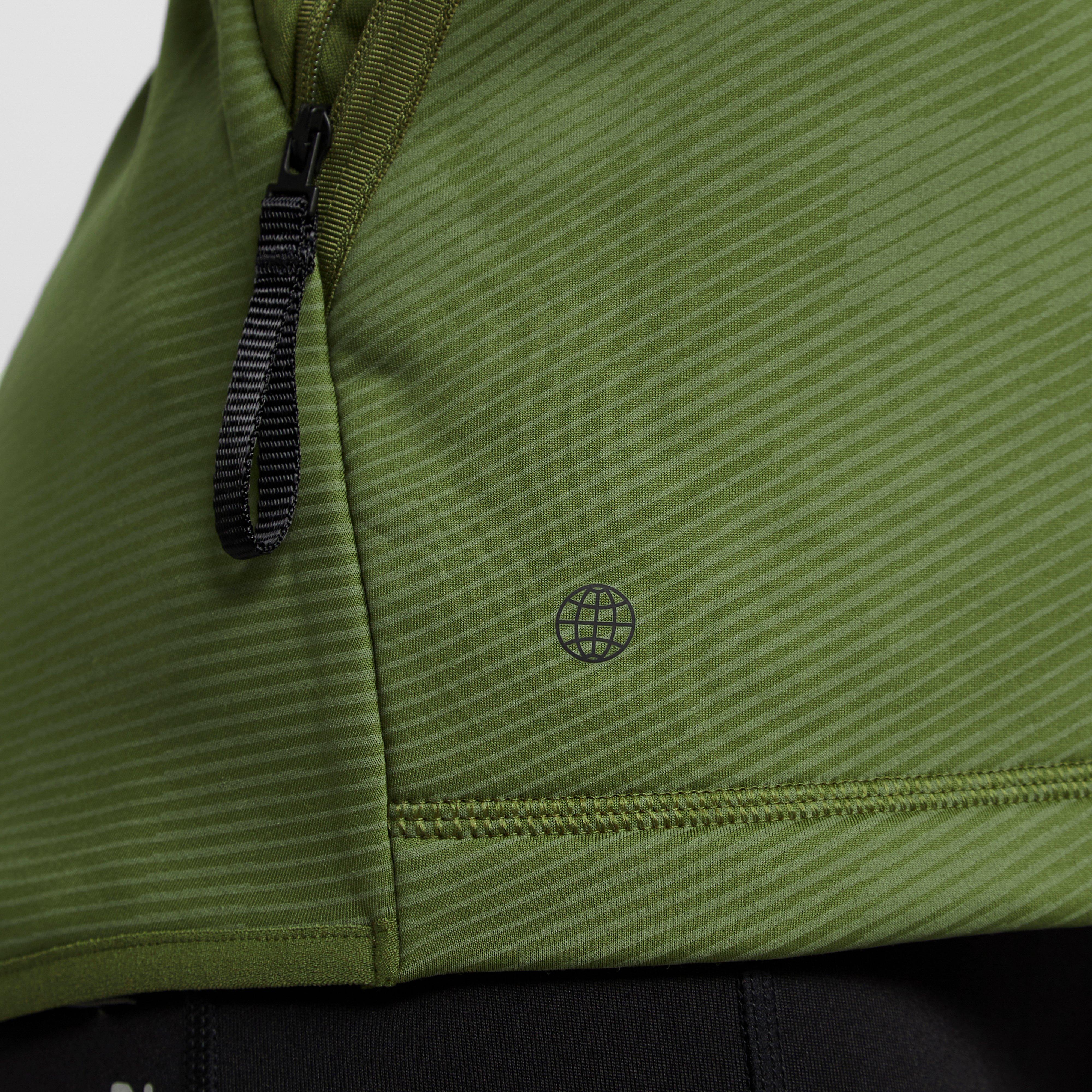 Women’s Tech Flooce Hooded Hiking Fleece Jacket